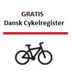 Dansk Cykelregister